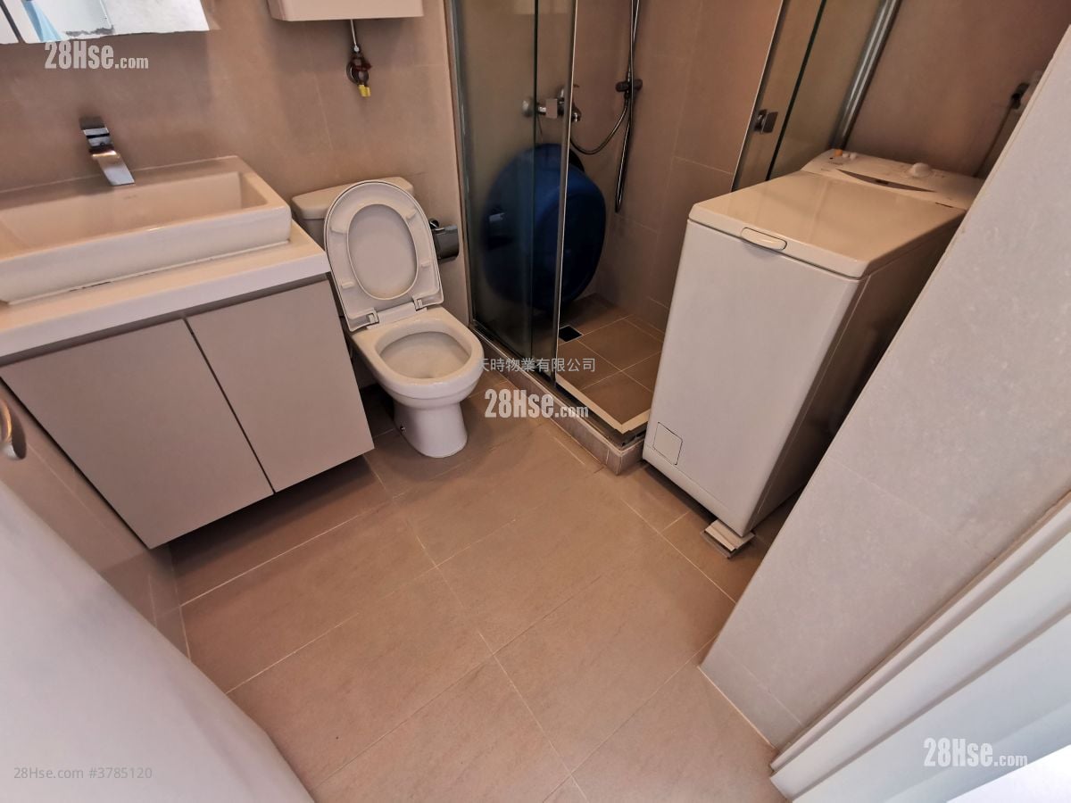 Tanner Garden Sell 2 Bedrooms , 2 Bathrooms 674 ft²