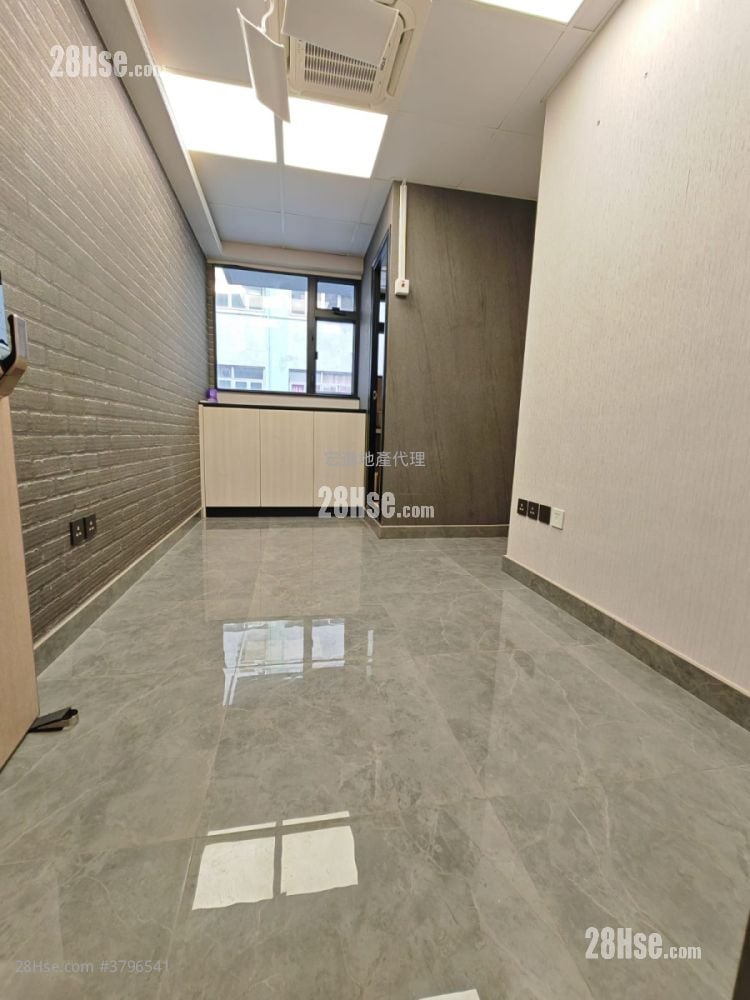 Lanton Industrial Building Rental 95 ft²