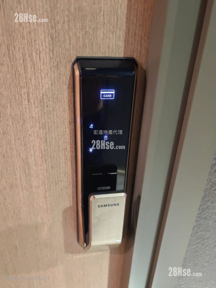 Lanton Industrial Building Rental 95 ft²