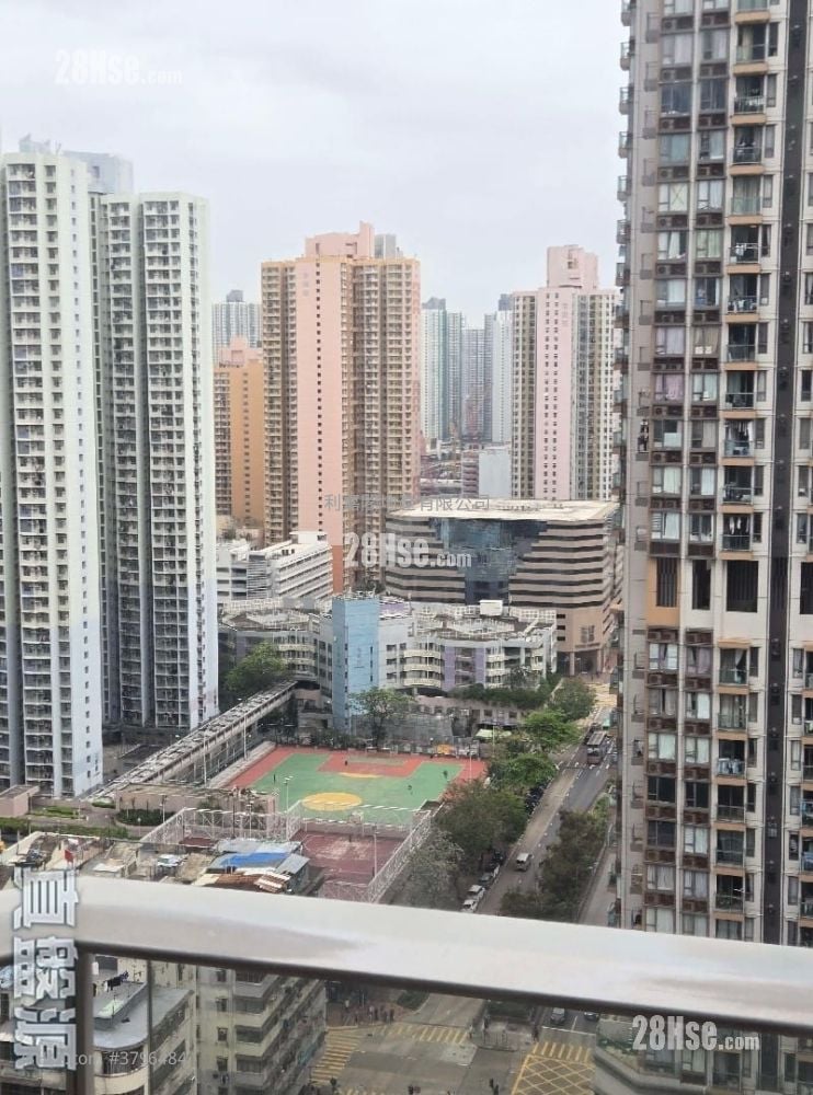 丰盛居 售盘 2 房