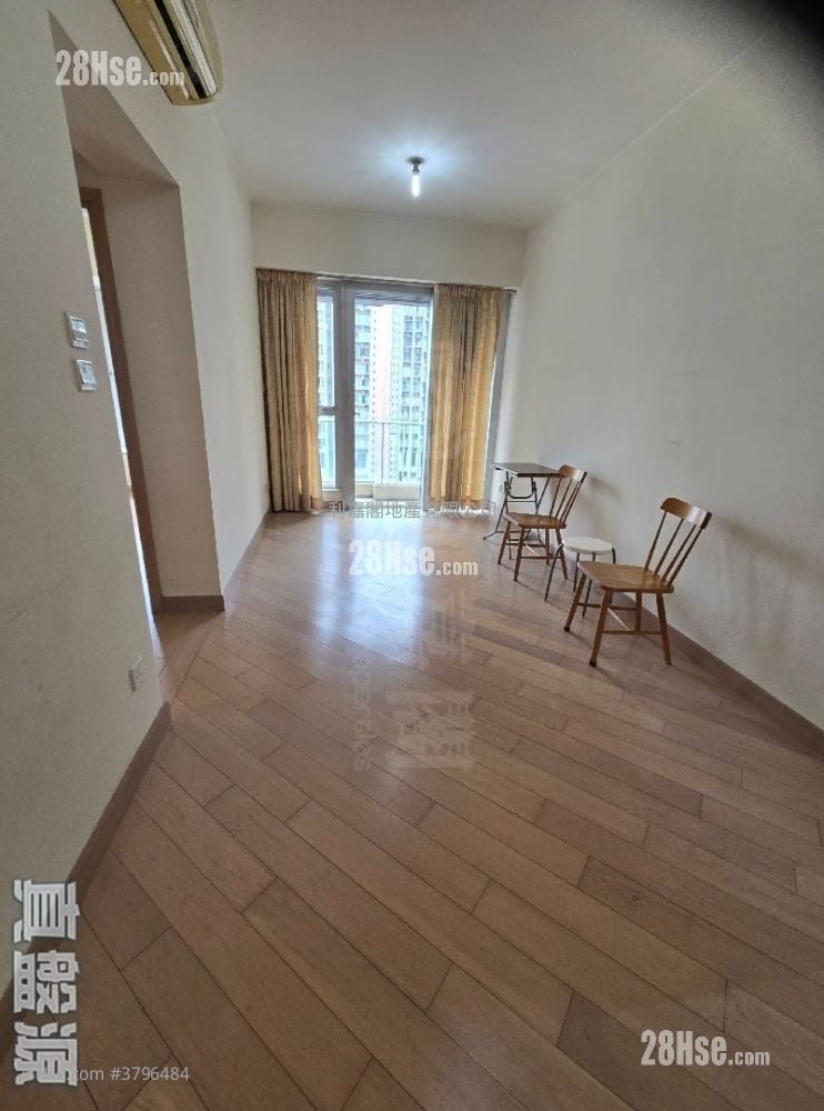 丰盛居 售盘 2 房