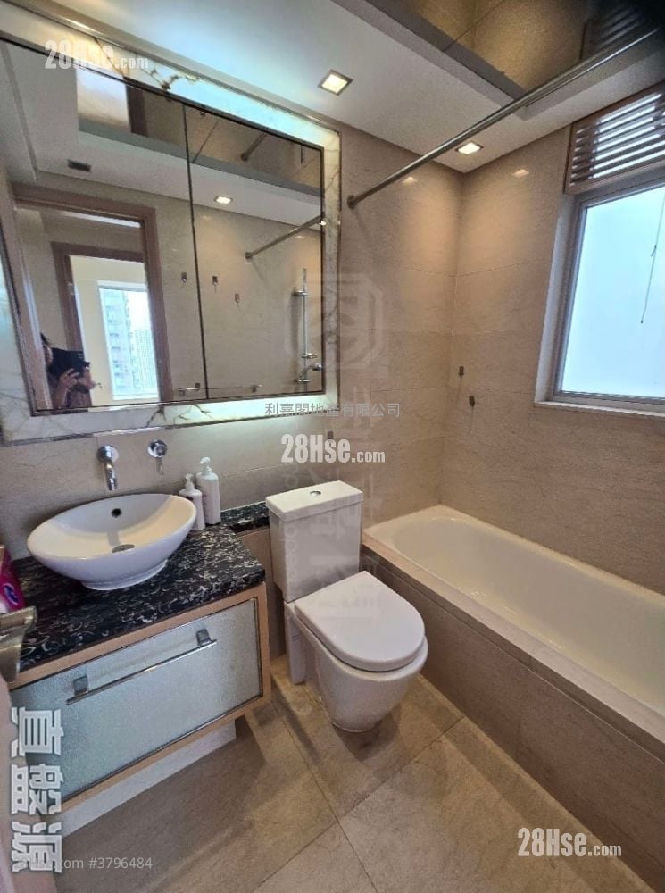 丰盛居 售盘 2 房