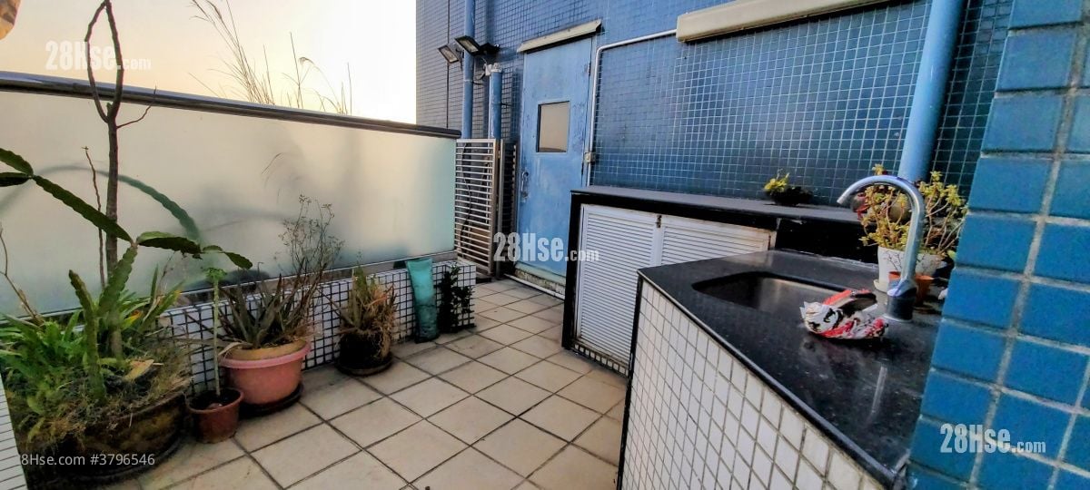 The Hillgrove Rental 3 Bedrooms , 3 Bathrooms