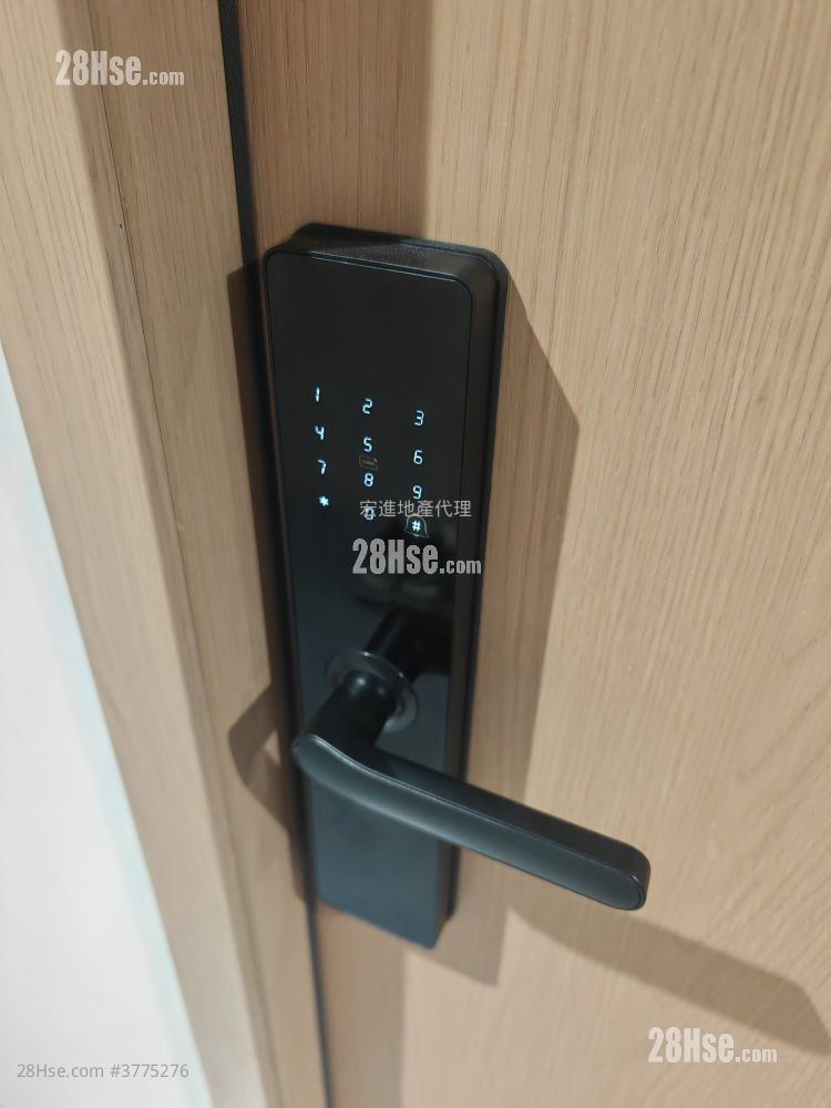 美德工業大廈 租盤