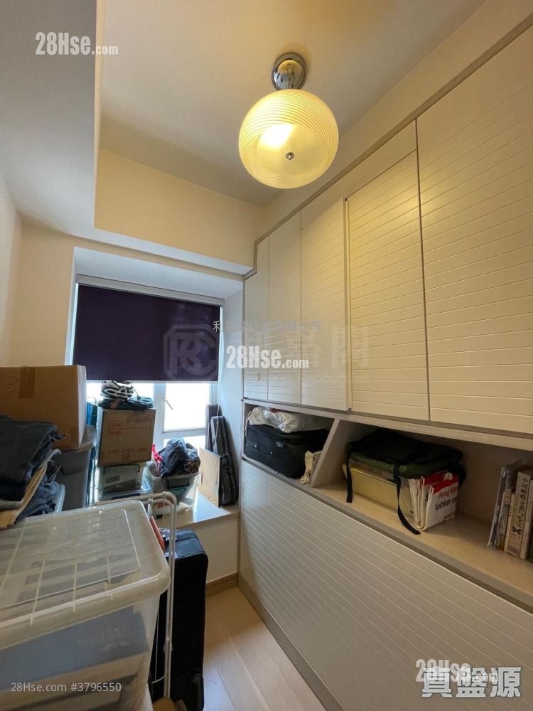 景怡峰 售盘 2 房 , 1 浴室 484 平方尺