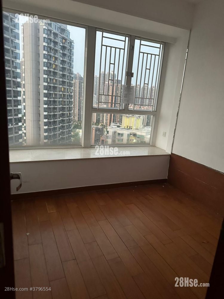 名御 租盘 3 房 , 2 浴室 738 平方尺