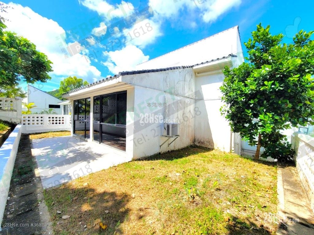 早禾居 租盘 3 房 1,862 平方尺