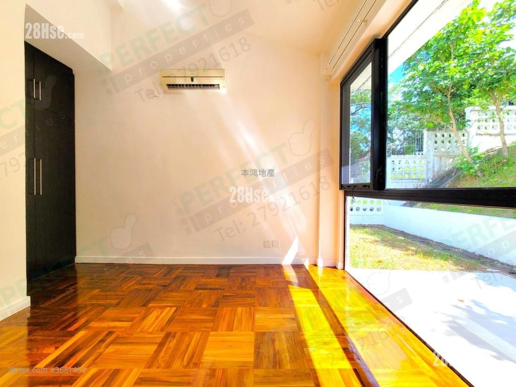 早禾居 租盘 3 房 1,862 平方尺