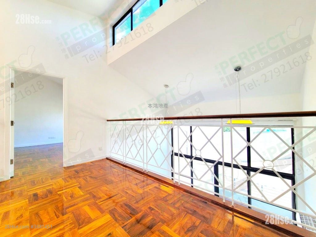 早禾居 租盘 3 房 1,862 平方尺