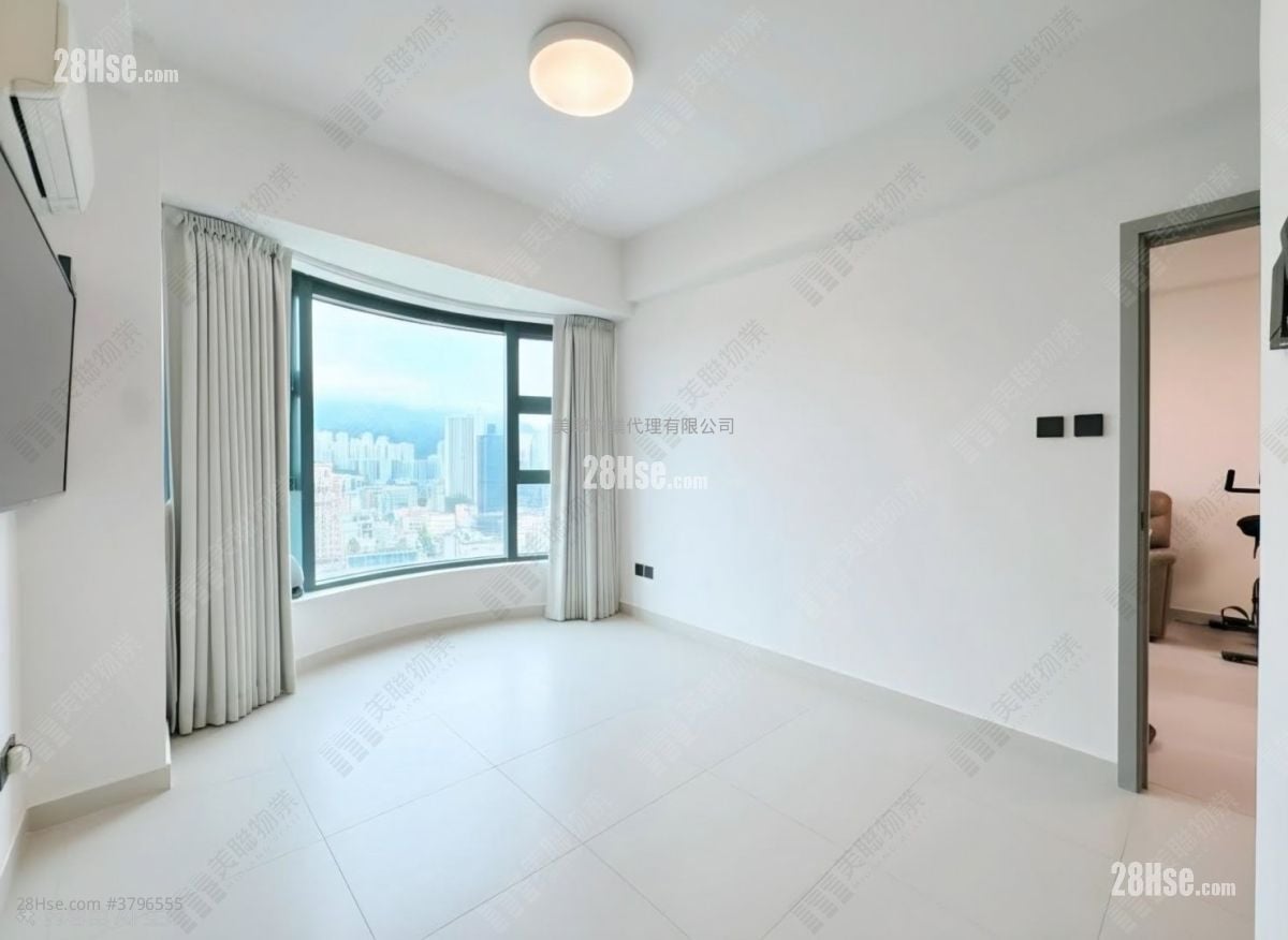 Harbourview Garden Sell 3 Bedrooms , 3 Bathrooms 839 ft²