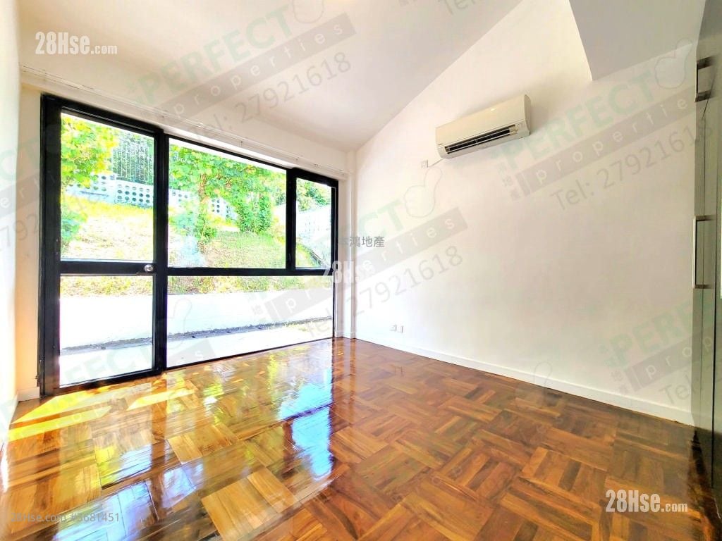 早禾居 租盘 3 房 1,862 平方尺