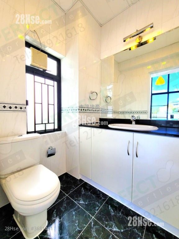 早禾居 租盘 3 房 1,862 平方尺