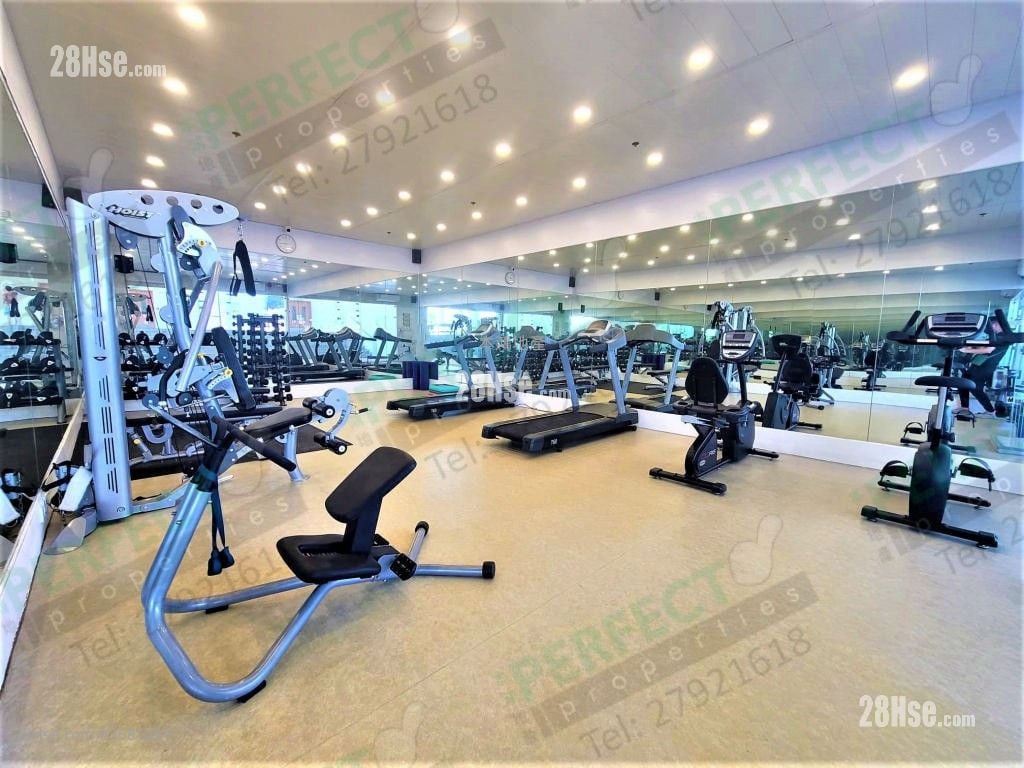 早禾居 租盘 3 房 1,862 平方尺