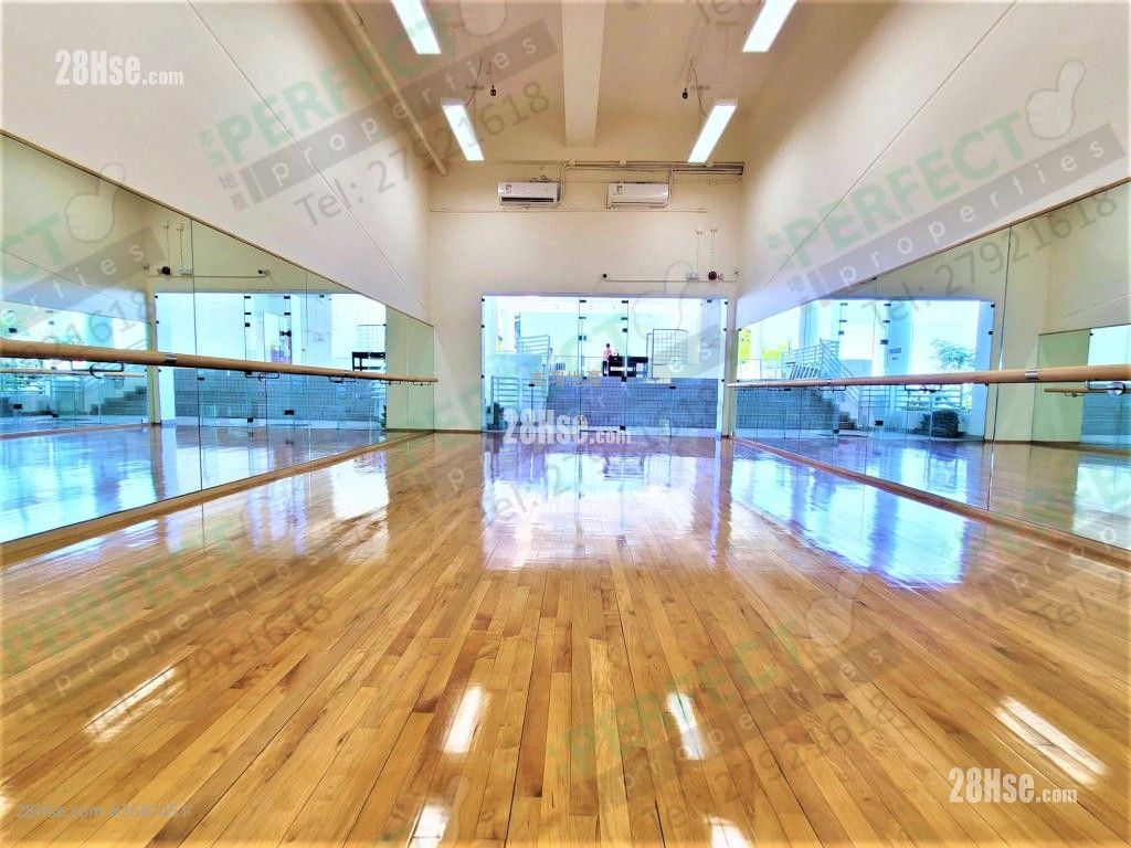 早禾居 租盘 3 房 1,862 平方尺