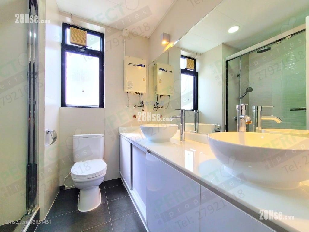 早禾居 租盘 3 房 1,862 平方尺