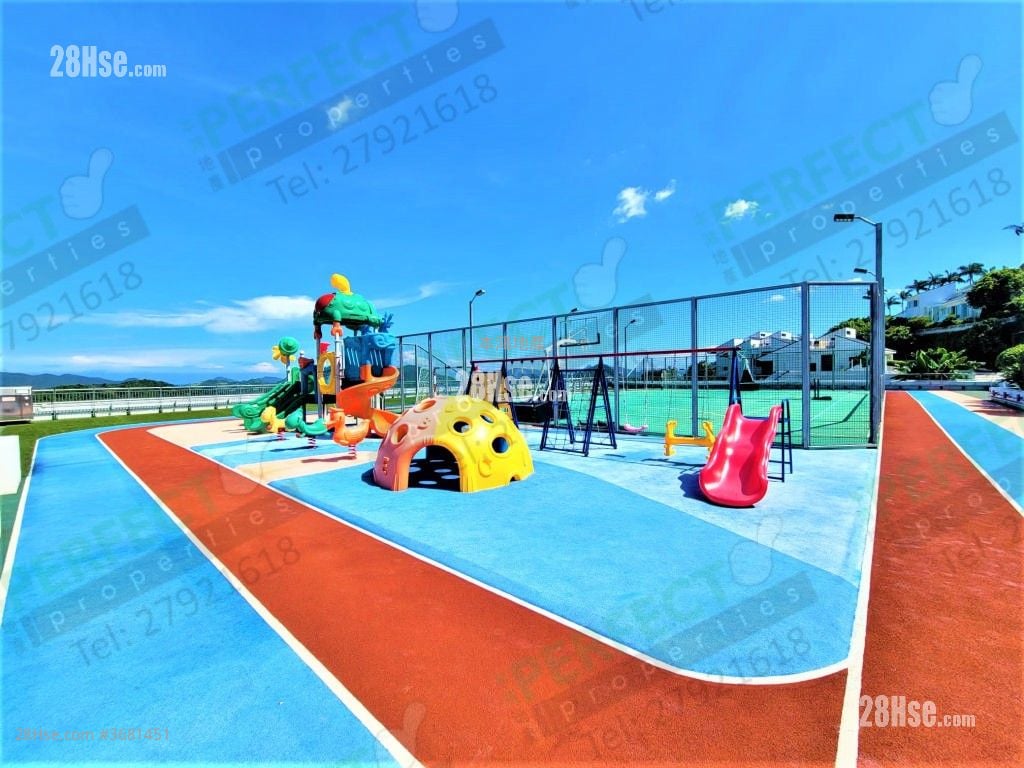 早禾居 租盘 3 房 1,862 平方尺