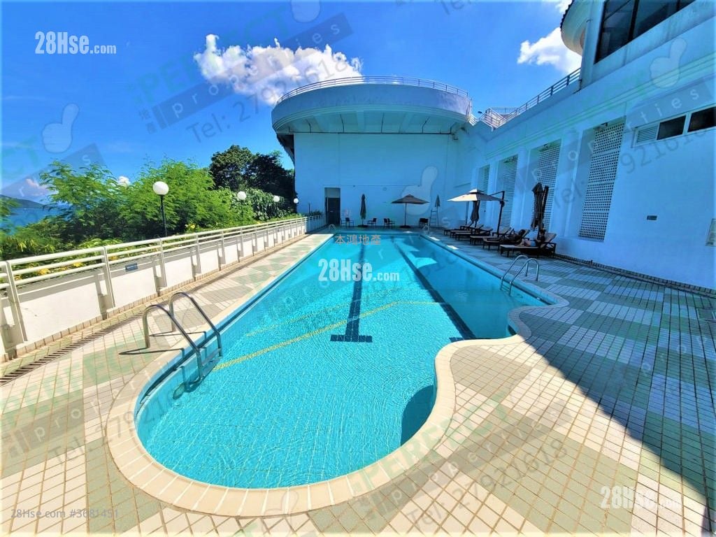 早禾居 租盘 3 房 1,862 平方尺