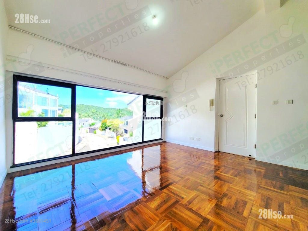 早禾居 租盘 3 房 1,862 平方尺