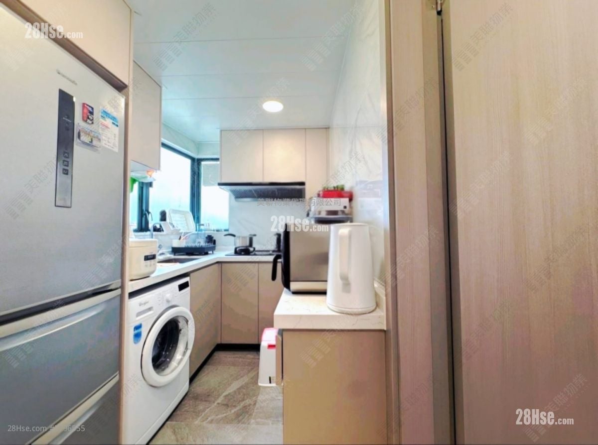 Harbourview Garden Sell 3 Bedrooms , 3 Bathrooms 839 ft²