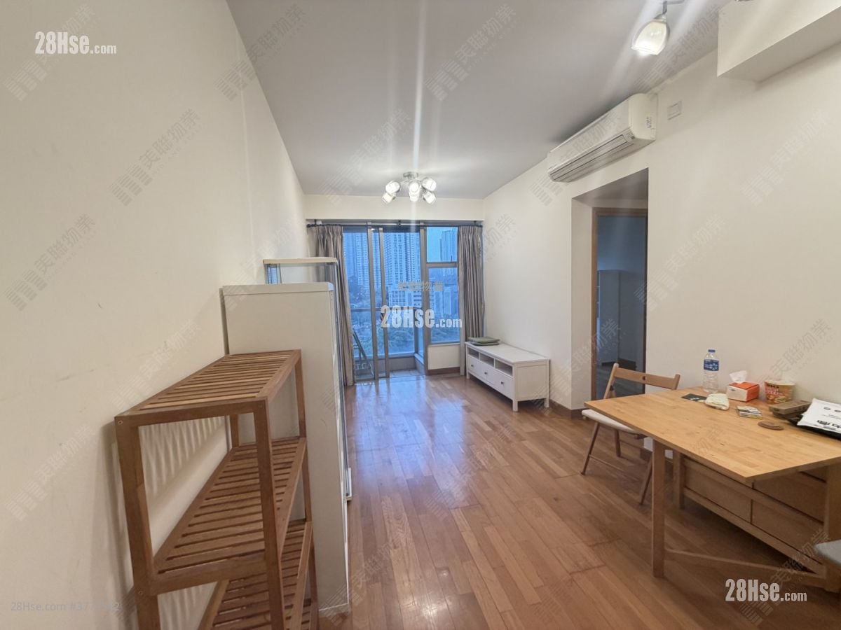 Greenview Villa Sell 2 Bedrooms , 1 Bathroom 535 ft²