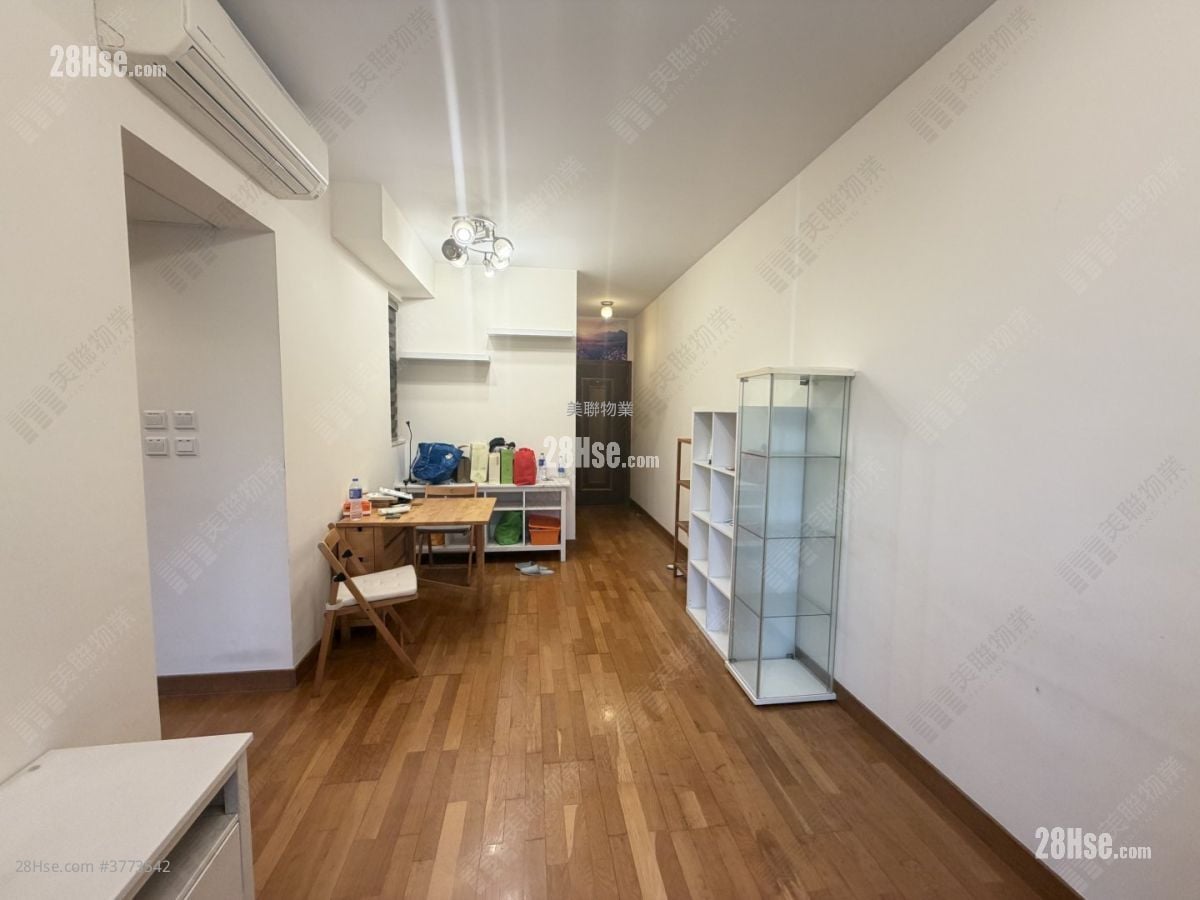 Greenview Villa Sell 2 Bedrooms , 1 Bathroom 535 ft²