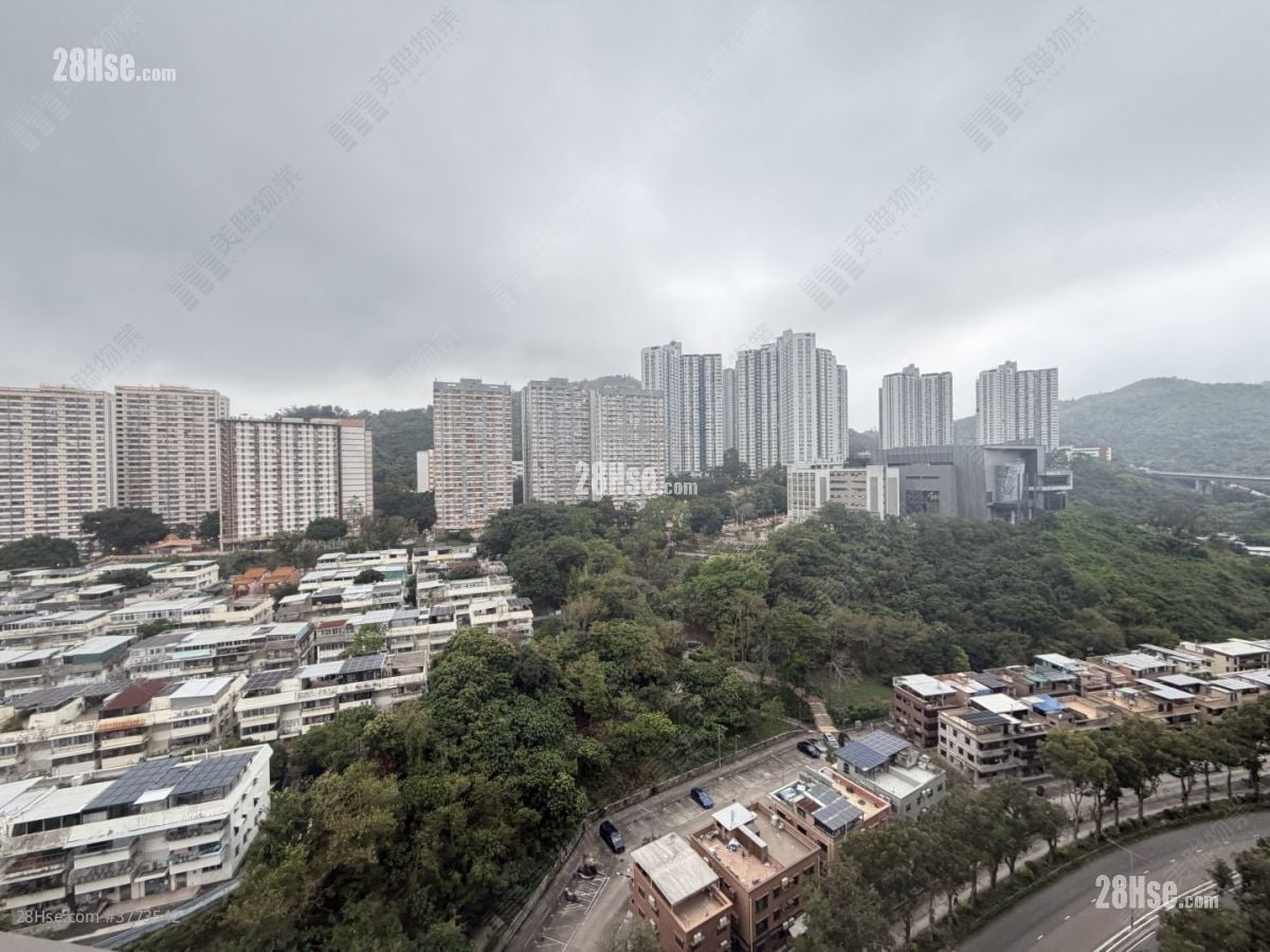 Greenview Villa Sell 2 Bedrooms , 1 Bathroom 535 ft²