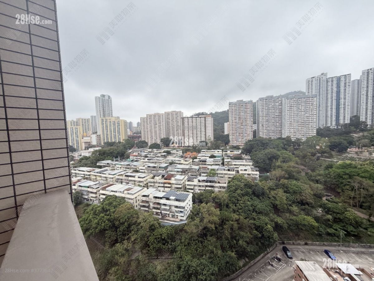 Greenview Villa Sell 2 Bedrooms , 1 Bathroom 535 ft²