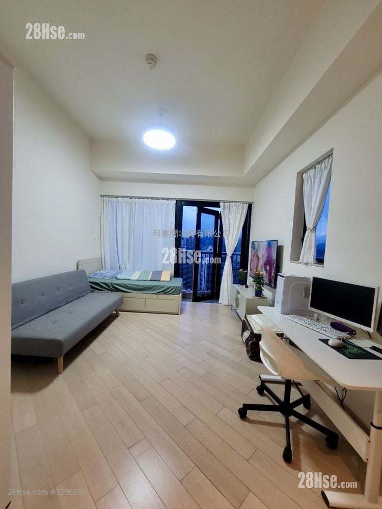 映御 售盘 开放式间隔 , 1 浴室 303 平方尺