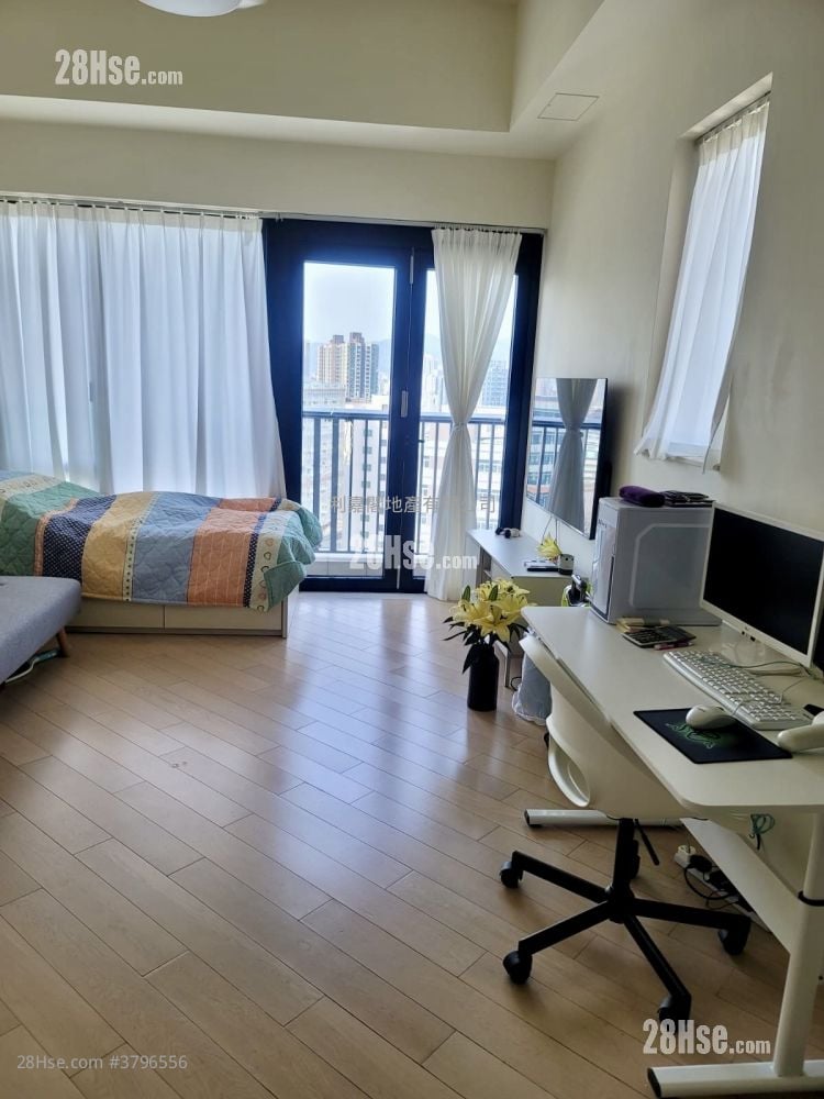 映御 售盘 开放式间隔 , 1 浴室 303 平方尺