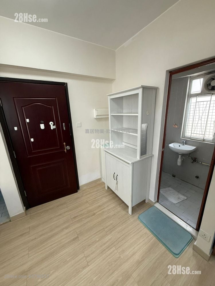 亚洲大厦 售盘 开放式间隔 237 平方尺