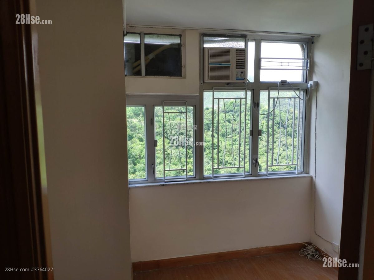 广林苑 售盘 2 房 , 1 浴室 384 平方尺