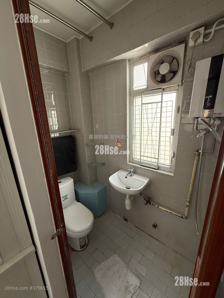 亚洲大厦 售盘 开放式间隔 237 平方尺