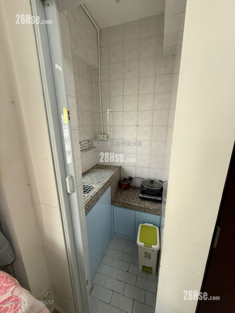 亚洲大厦 售盘 开放式间隔 237 平方尺