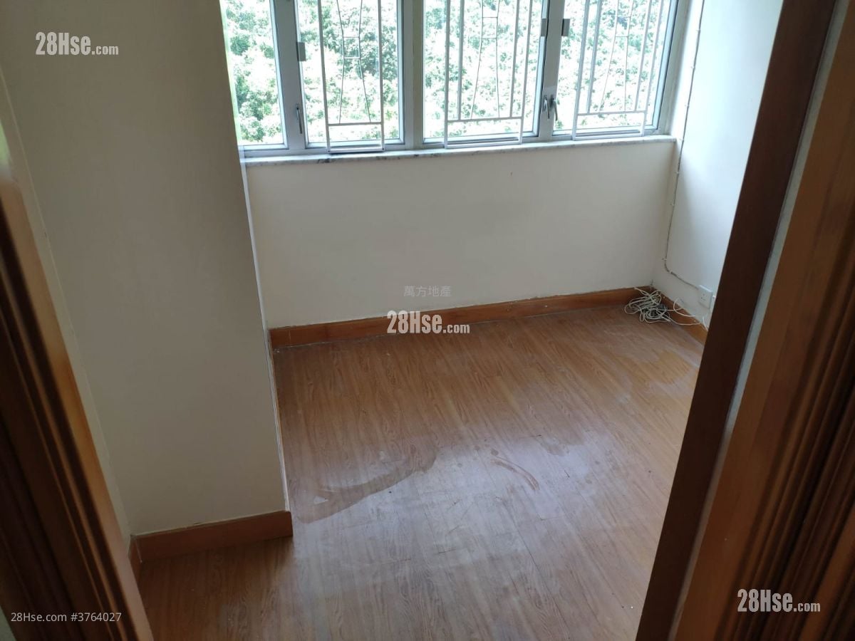 广林苑 售盘 2 房 , 1 浴室 384 平方尺