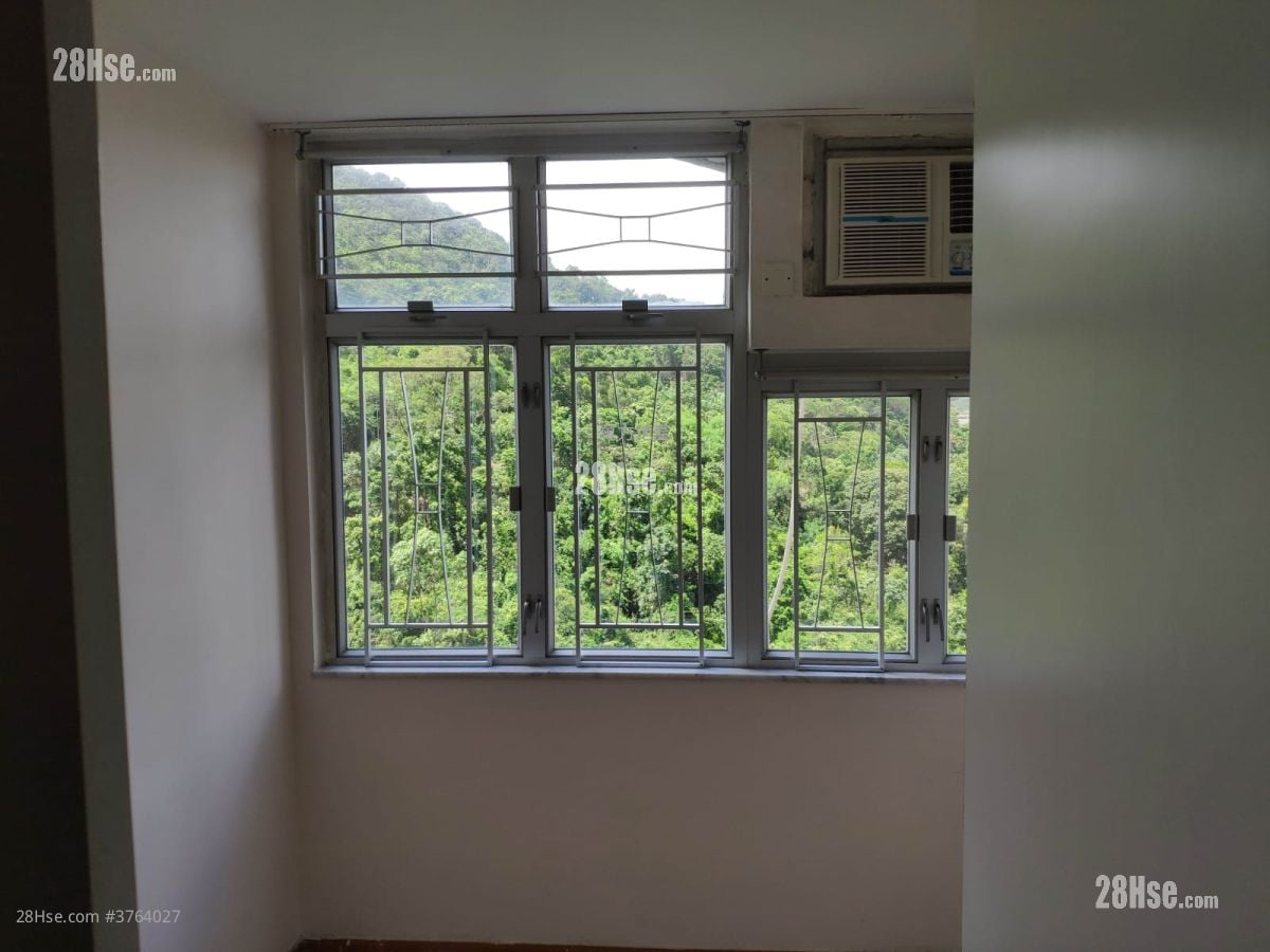 广林苑 售盘 2 房 , 1 浴室 384 平方尺