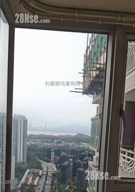 Vianni Cove Rental 684 ft²