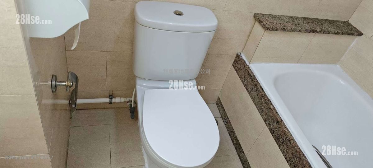 Vianni Cove Rental 684 ft²