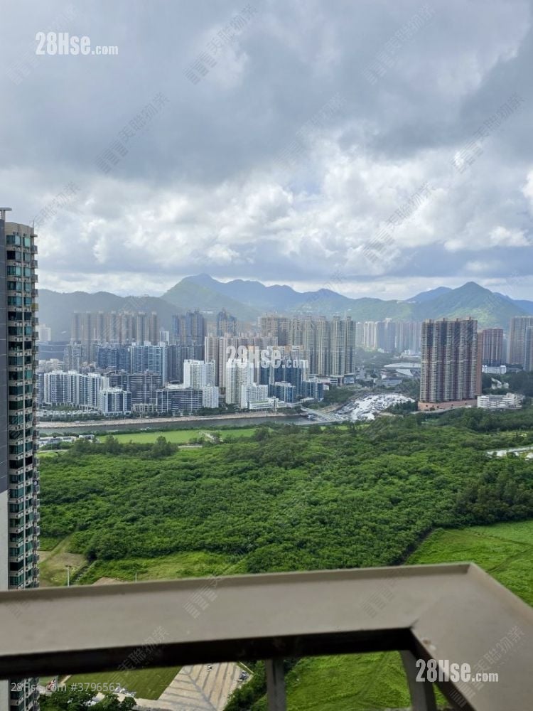 The Capitol Sell 2 Bedrooms 519 ft²