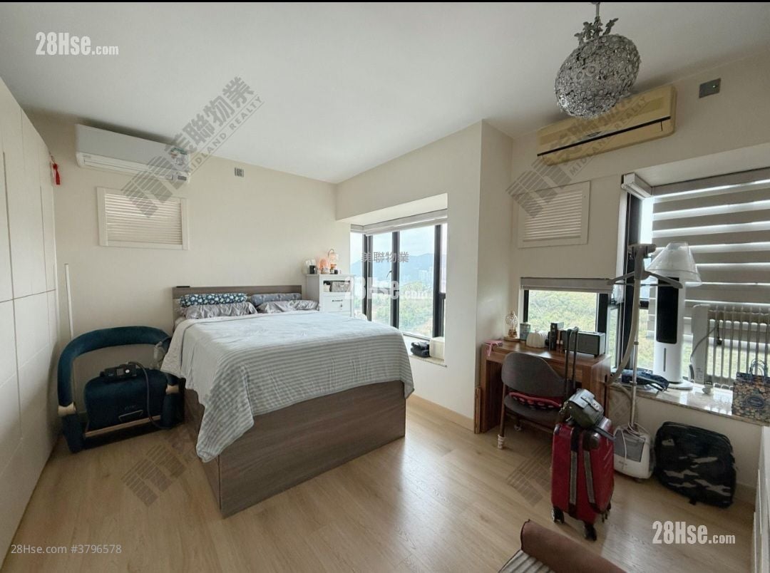 Park Island Sell 3 Bedrooms , 2 Bathrooms 707 ft²