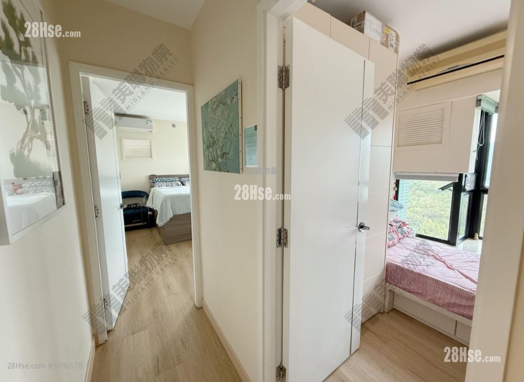 Park Island Sell 3 Bedrooms , 2 Bathrooms 707 ft²