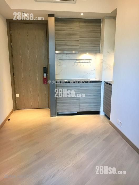 迎丰 租盘 开放式间隔 , 1 浴室 191 平方尺