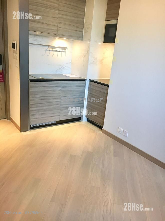 迎丰 租盘 开放式间隔 , 1 浴室 191 平方尺