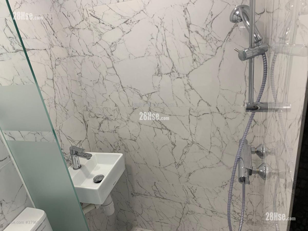 AVA61 租盘 开放式间隔 150 平方尺