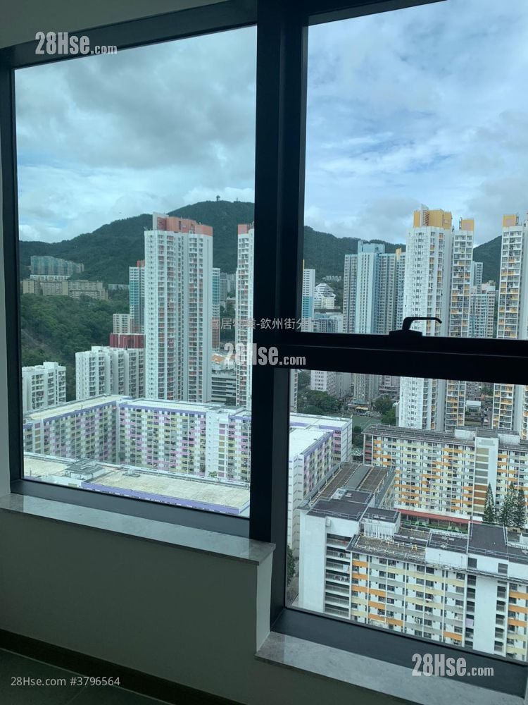 AVA61 租盘 开放式间隔 150 平方尺