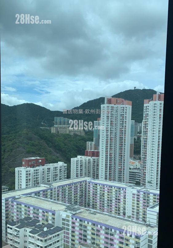 AVA61 租盘 开放式间隔 150 平方尺