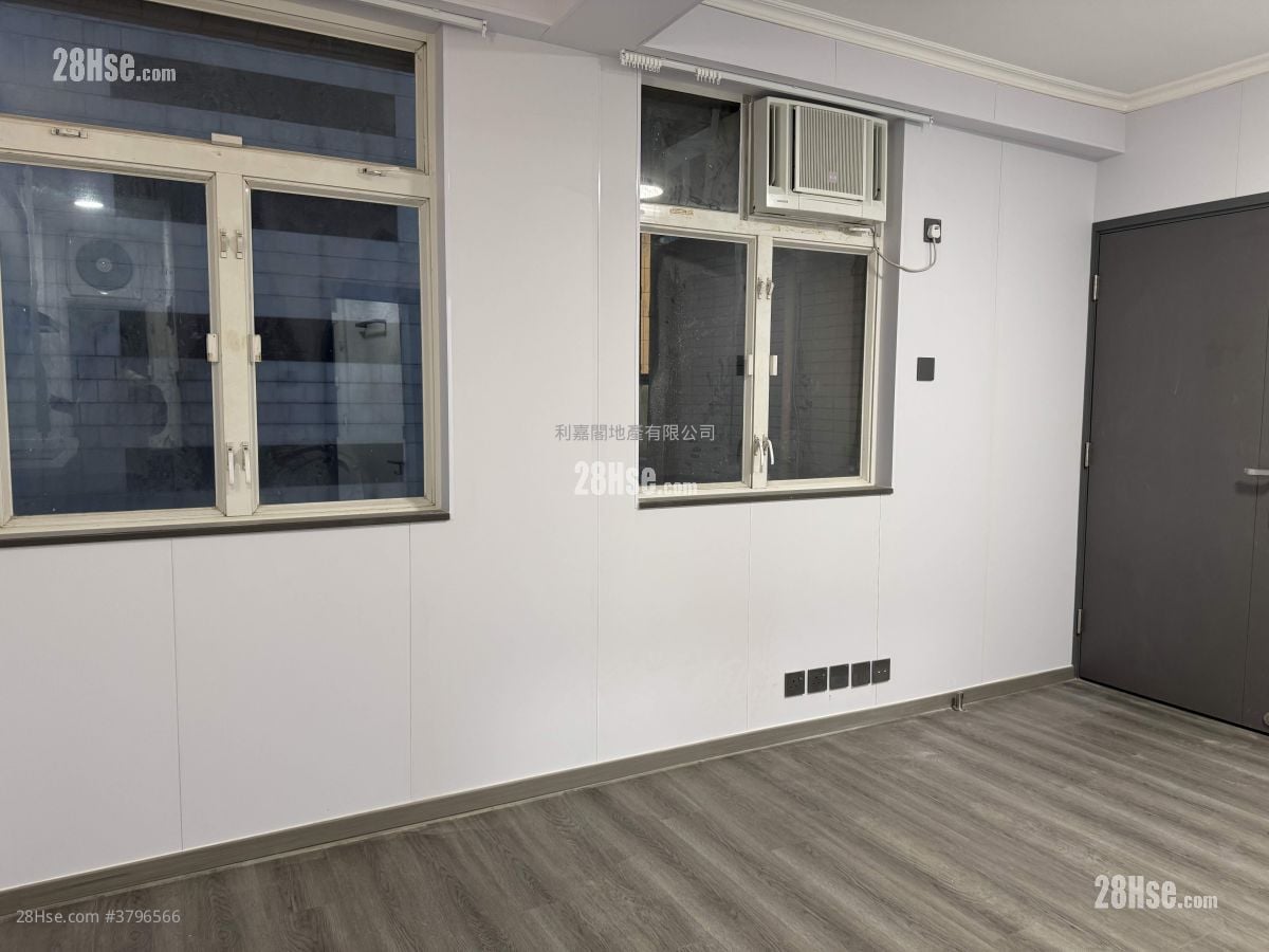 Fu Lee Loy Mansion Rental 1 Bathroom 238 ft²