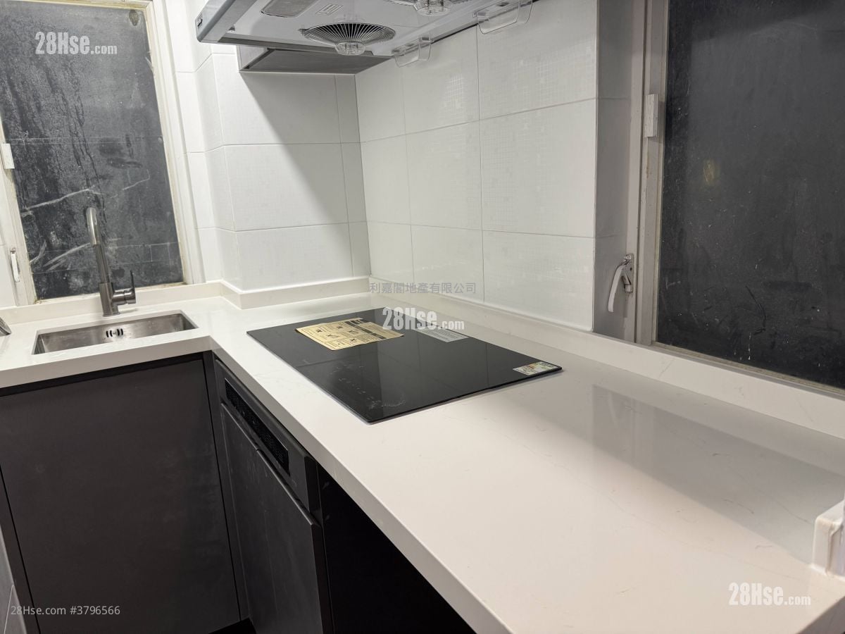 Fu Lee Loy Mansion Rental 1 Bathroom 238 ft²