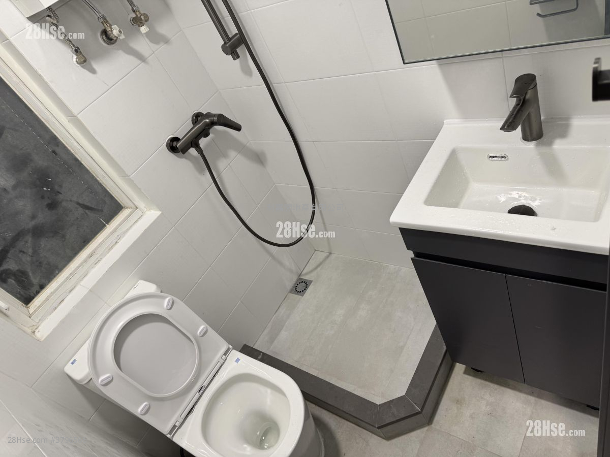 Fu Lee Loy Mansion Rental 1 Bathroom 238 ft²