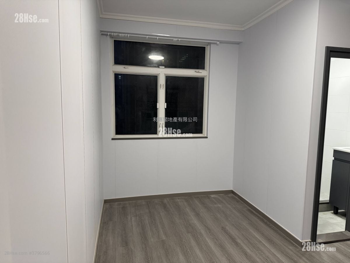 Fu Lee Loy Mansion Rental 1 Bathroom 238 ft²