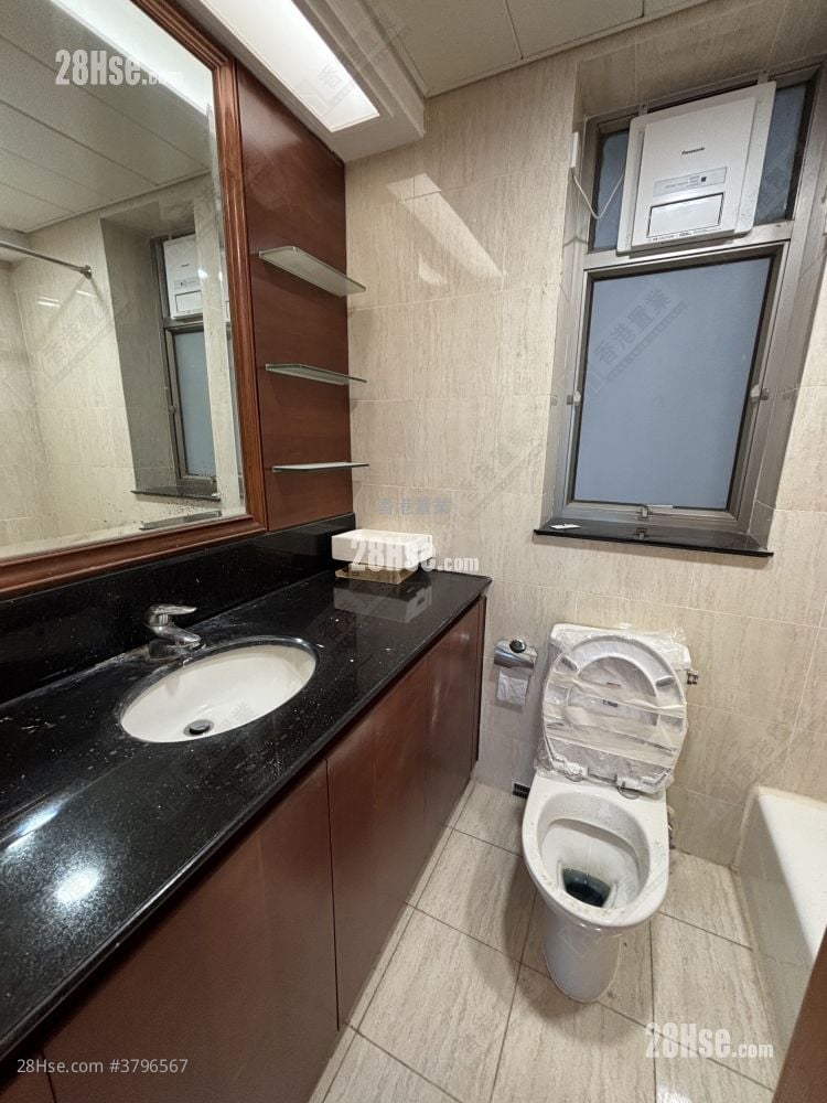 擎天半岛 售盘 3 房 , 2 浴室 781 平方尺